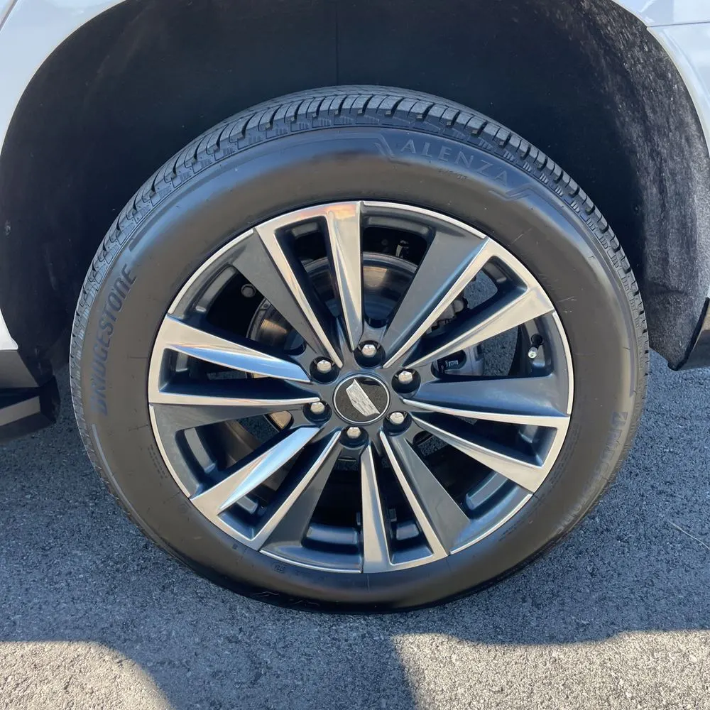 2025 Cadillac Escalade Sport