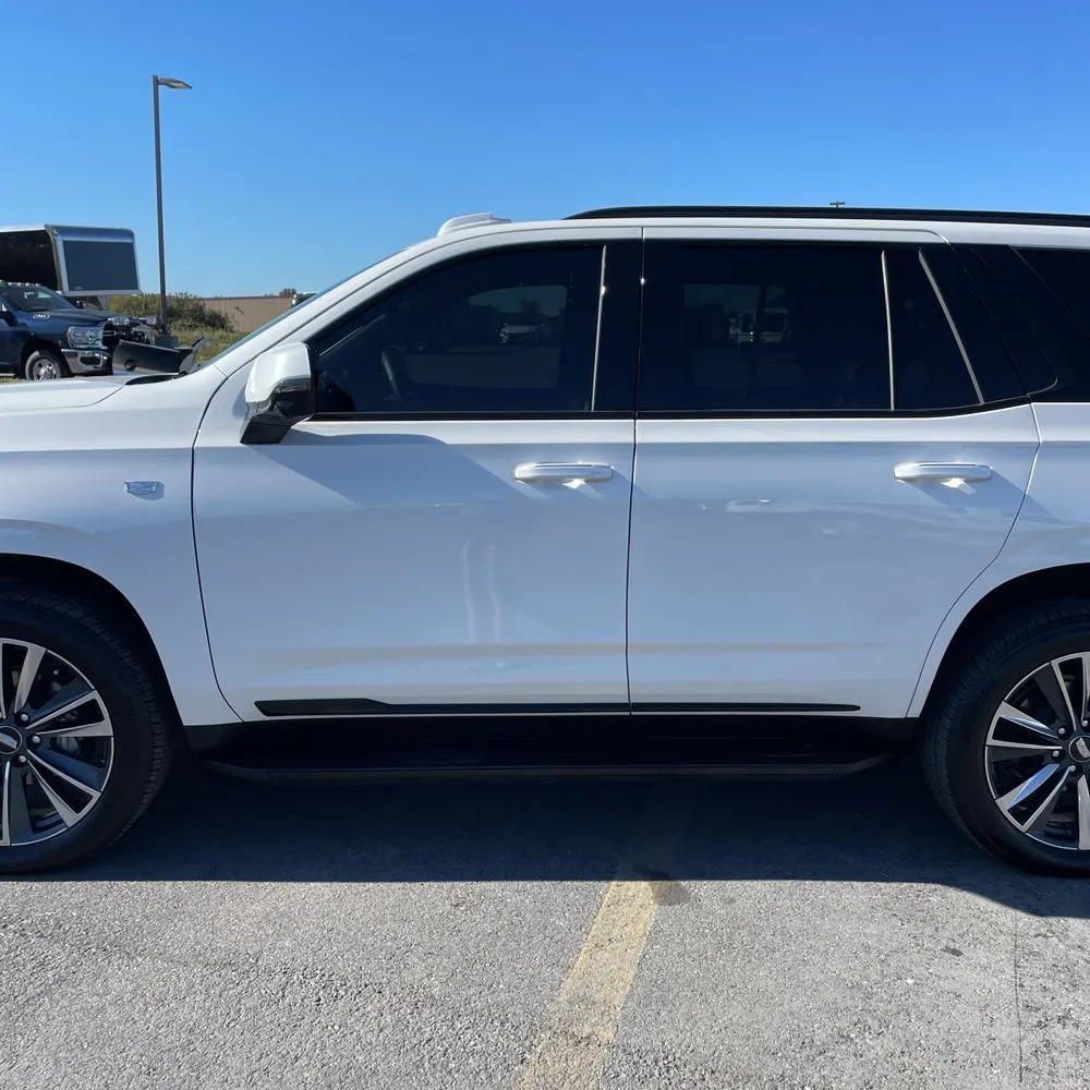 2025 Cadillac Escalade Sport
