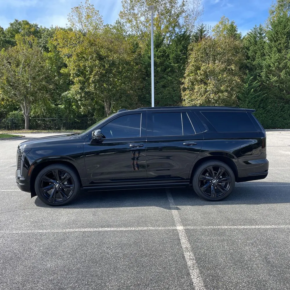 2025 Cadillac Escalade Sport