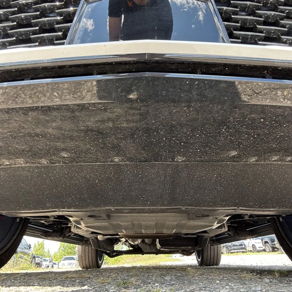 2025 Cadillac Escalade V-Sport
