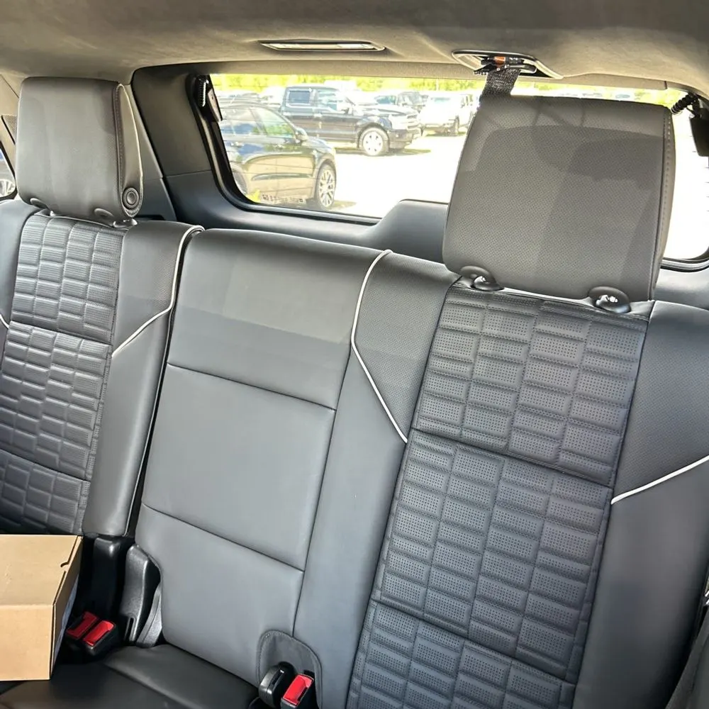 2025 Cadillac Escalade V-Sport