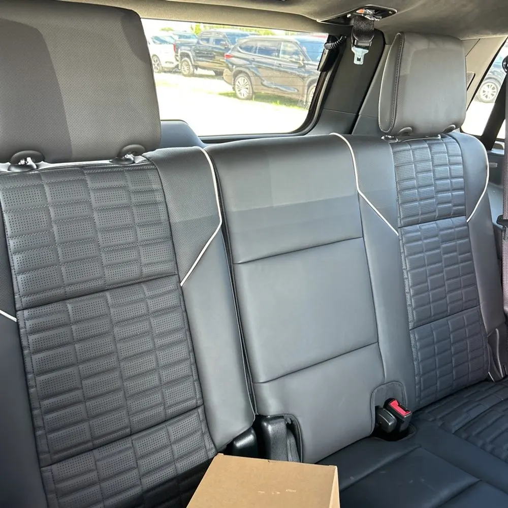 2025 Cadillac Escalade V-Sport