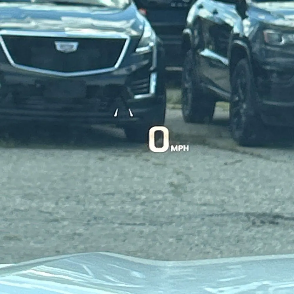 2025 Cadillac Escalade V-Sport