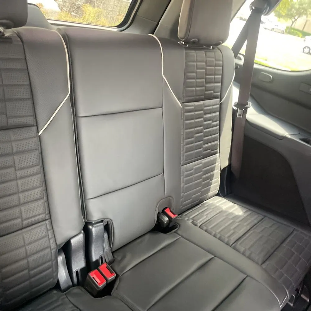 2025 Cadillac Escalade-V Base