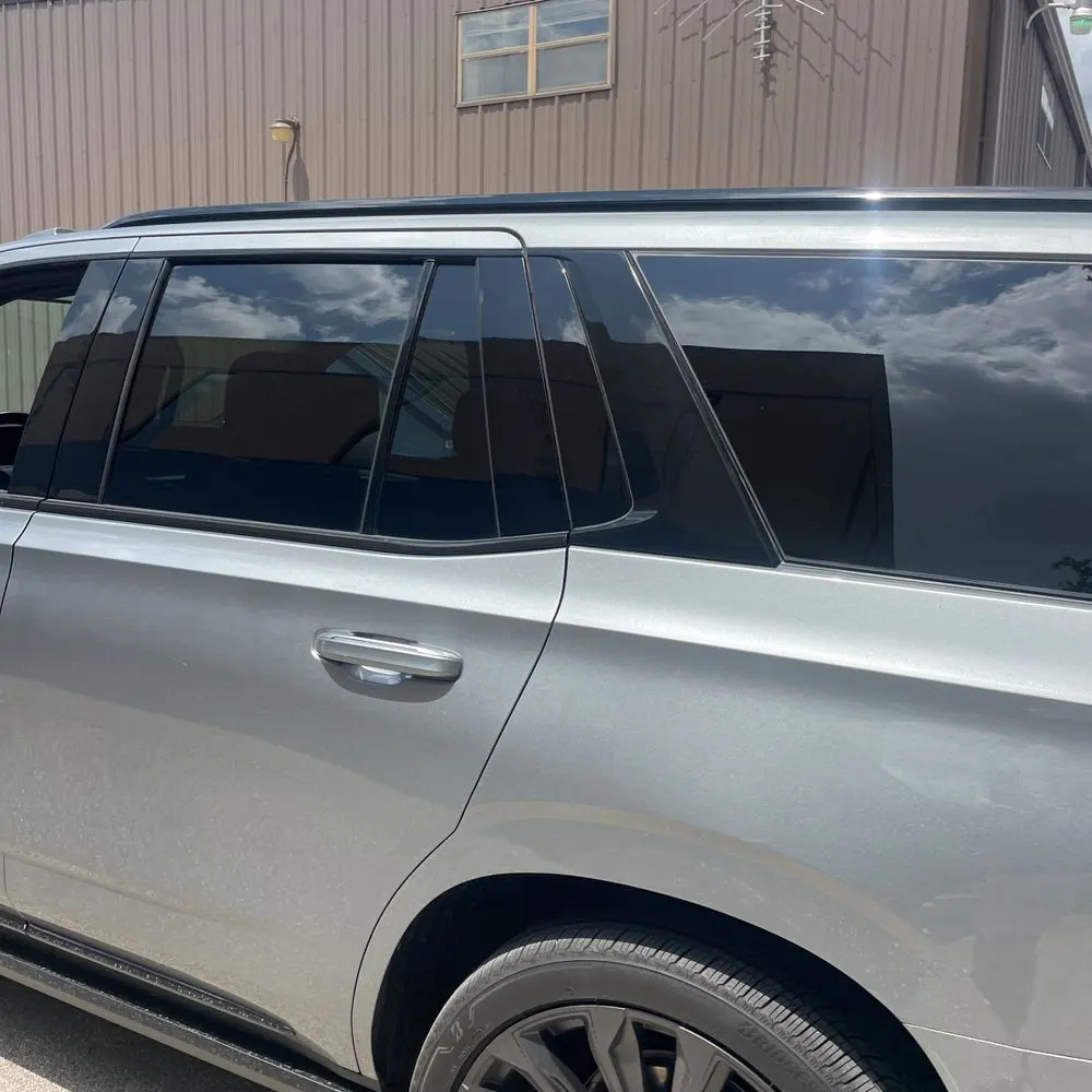 2025 Cadillac Escalade-V Base