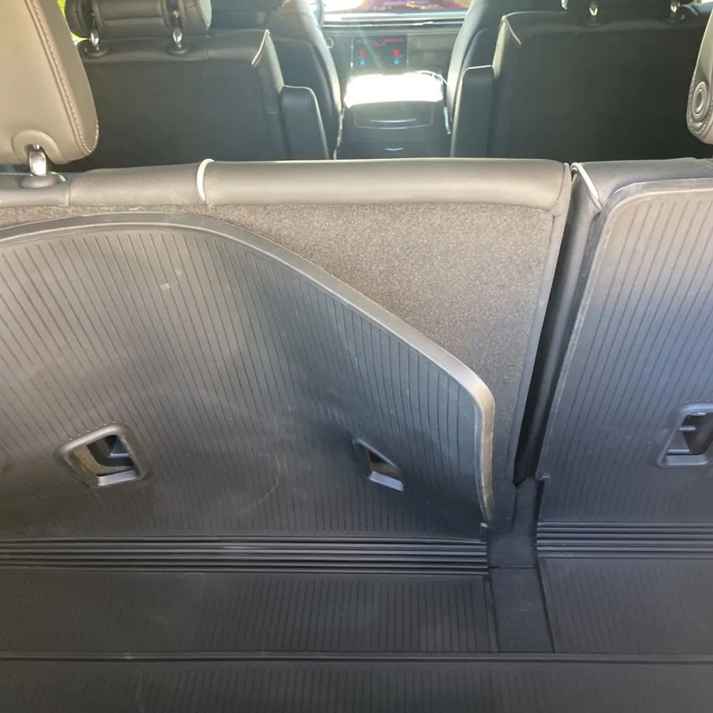 2025 Cadillac Escalade-V Base
