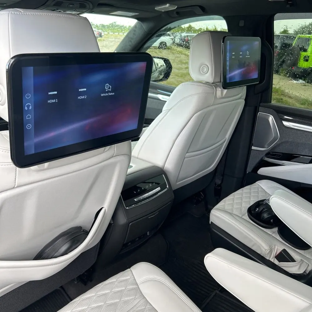 2025 Cadillac Escalade V-Sport
