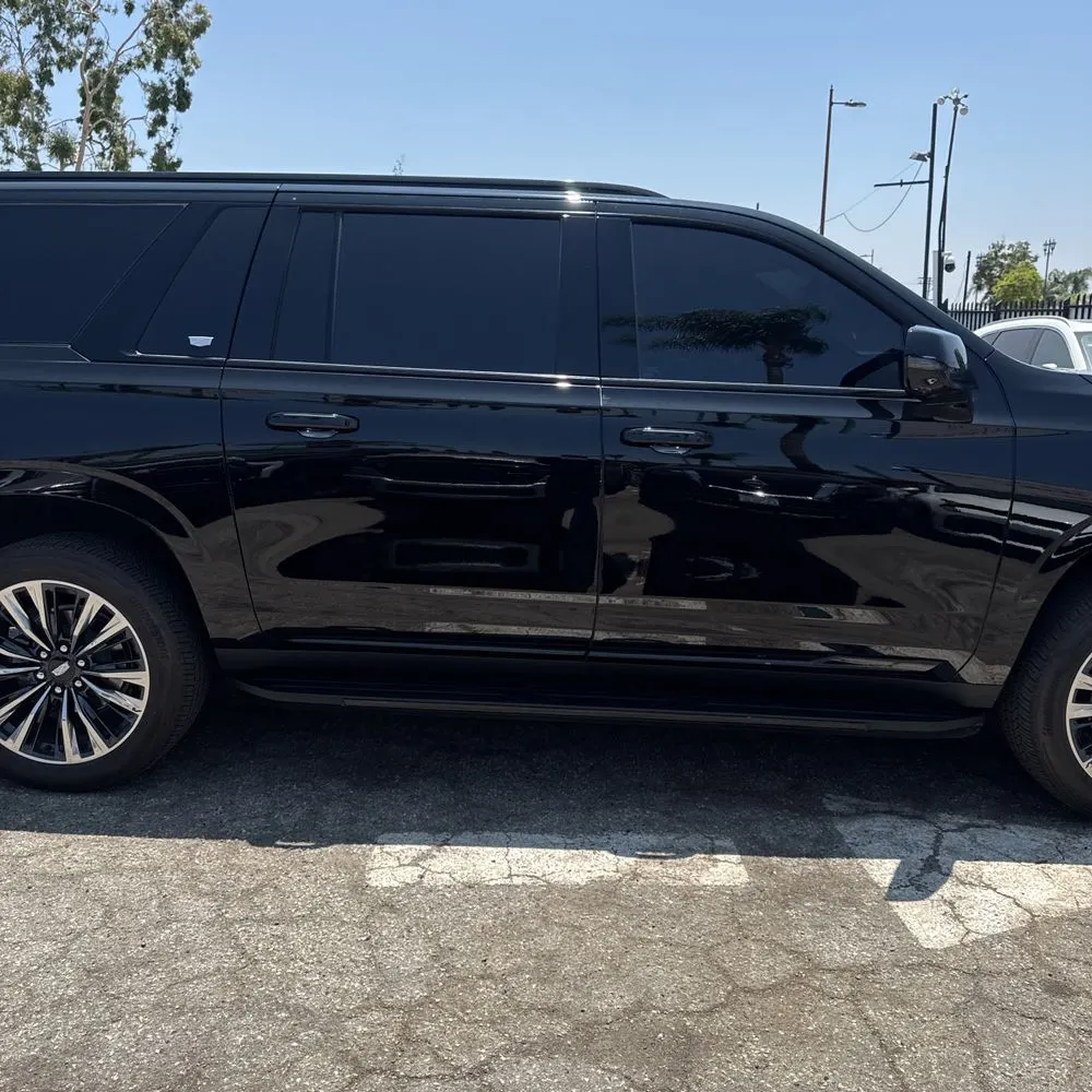 2025 Cadillac Escalade ESV Sport