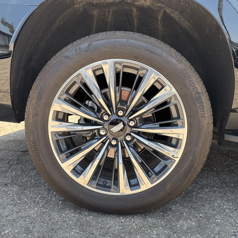 2025 Cadillac Escalade ESV Sport