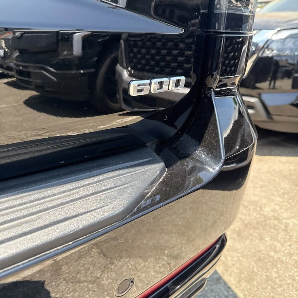 2025 Cadillac Escalade ESV Sport