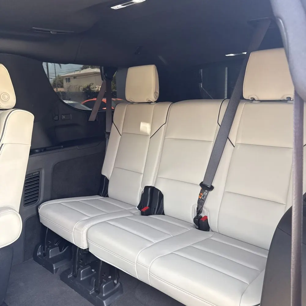 2025 Cadillac Escalade ESV Sport