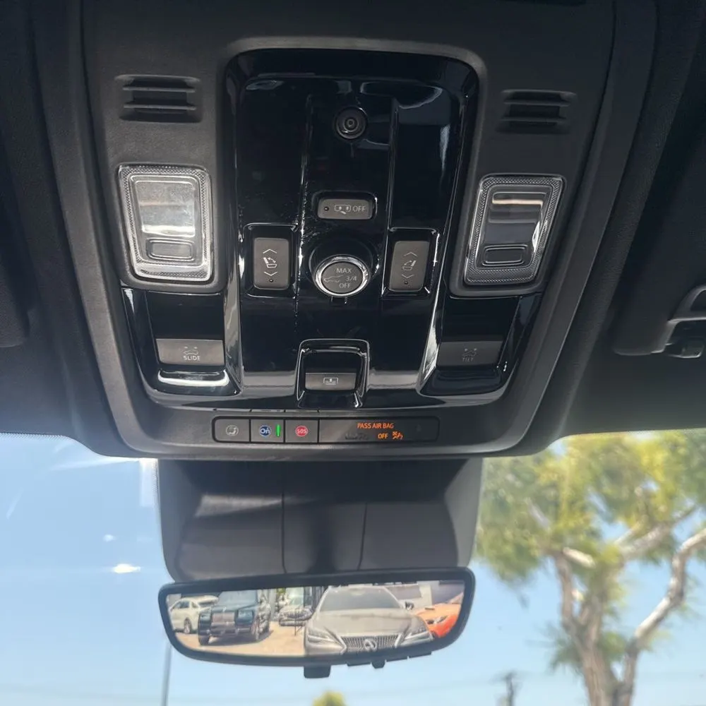 2025 Cadillac Escalade ESV Sport