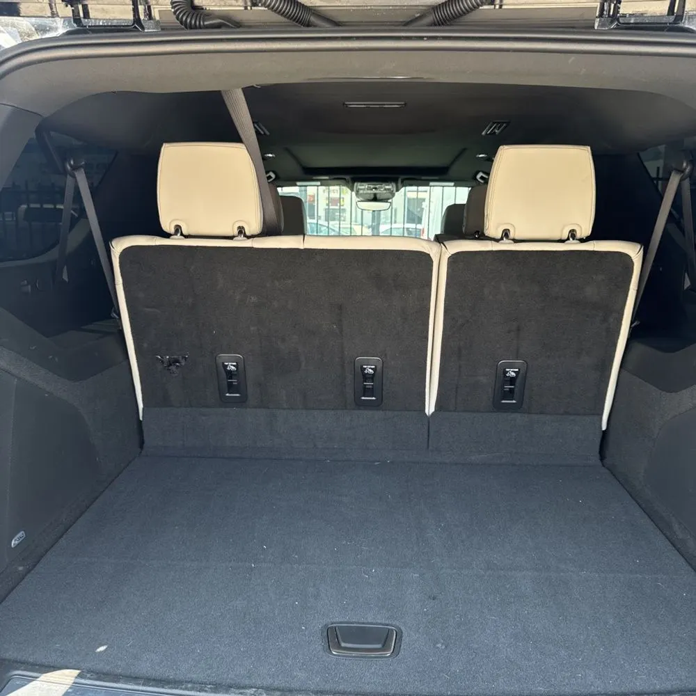 2025 Cadillac Escalade ESV Sport