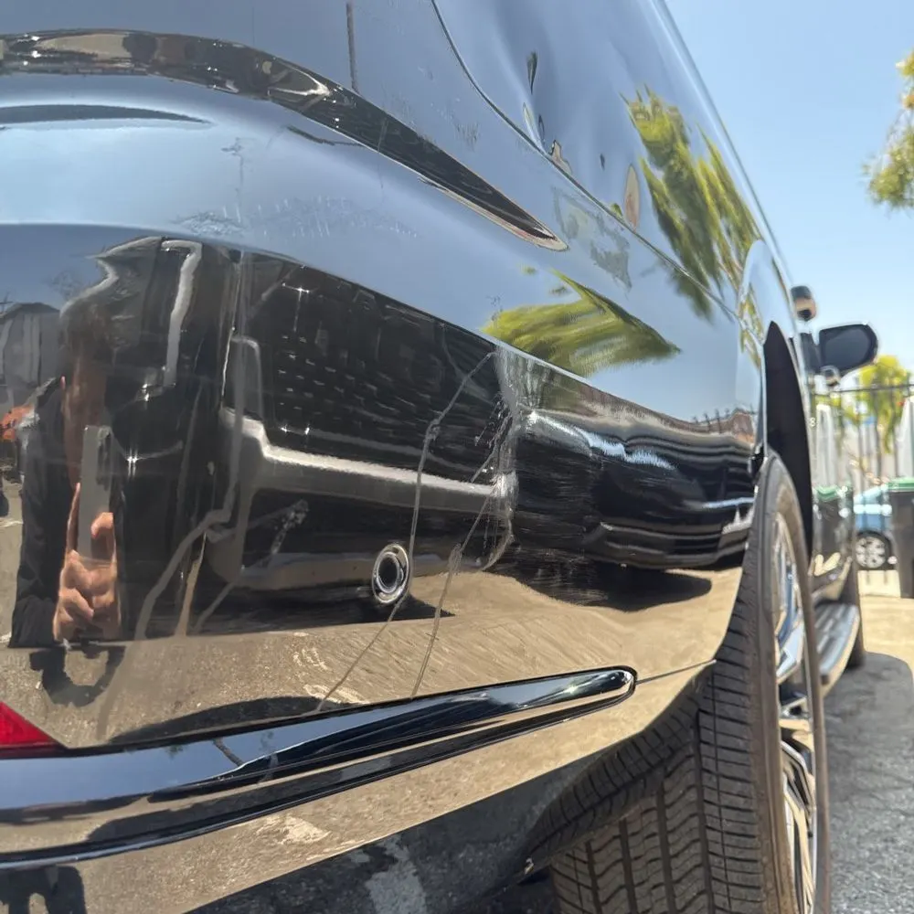 2025 Cadillac Escalade ESV Sport