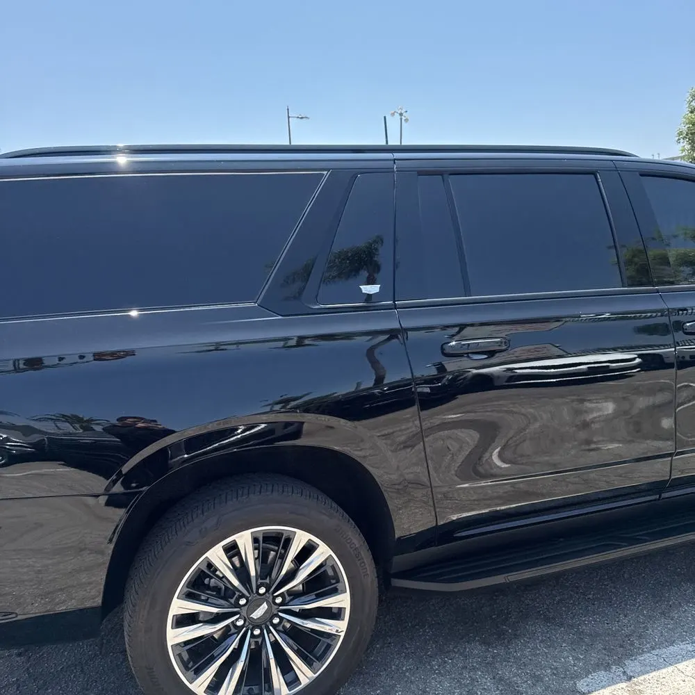 2025 Cadillac Escalade ESV Sport