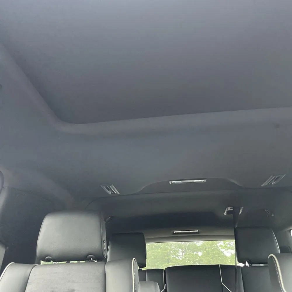 2025 Cadillac Escalade ESV Sport