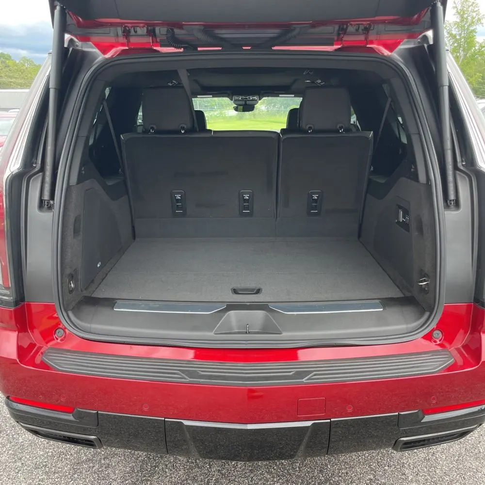 2025 Cadillac Escalade ESV Sport