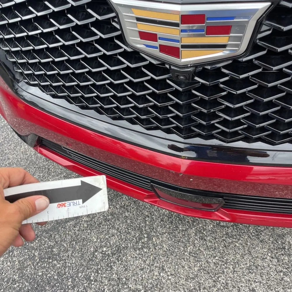 2025 Cadillac Escalade ESV Sport