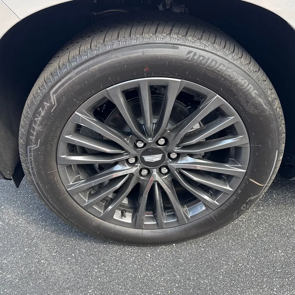 2025 Cadillac Escalade ESV Sport Platinum