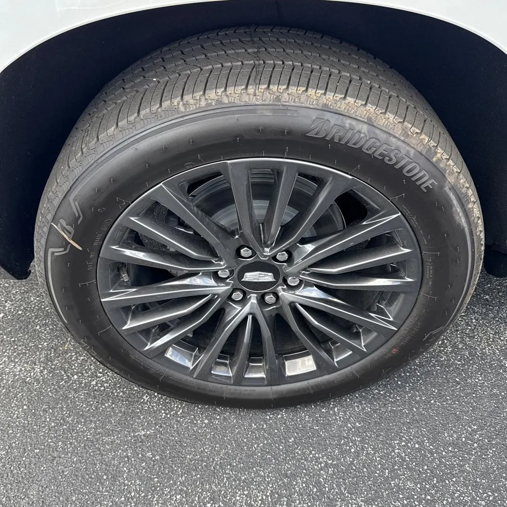 2025 Cadillac Escalade ESV Sport Platinum
