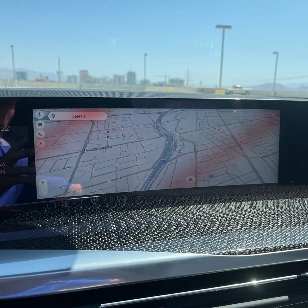 2025 Cadillac Escalade-V ESV Base