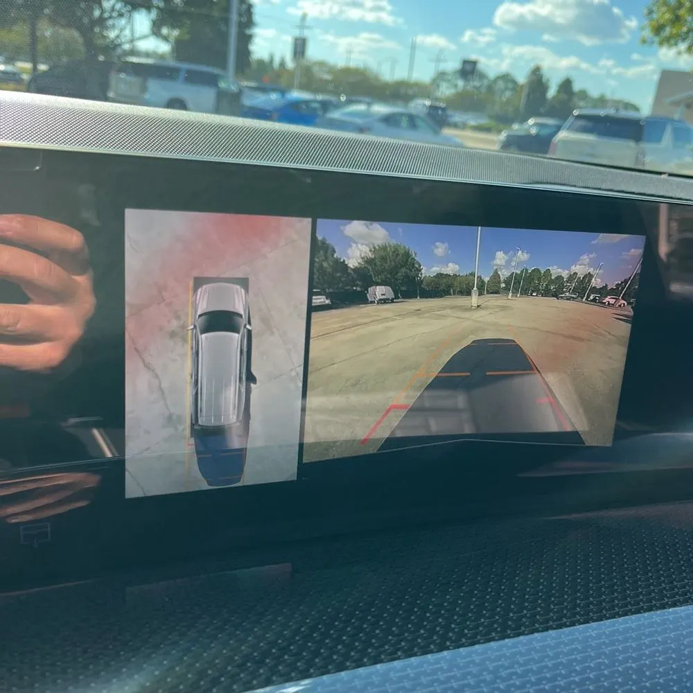 2025 Cadillac Escalade-V ESV Base