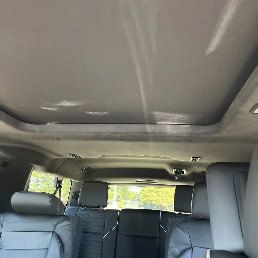 2025 Cadillac Escalade-V ESV Base