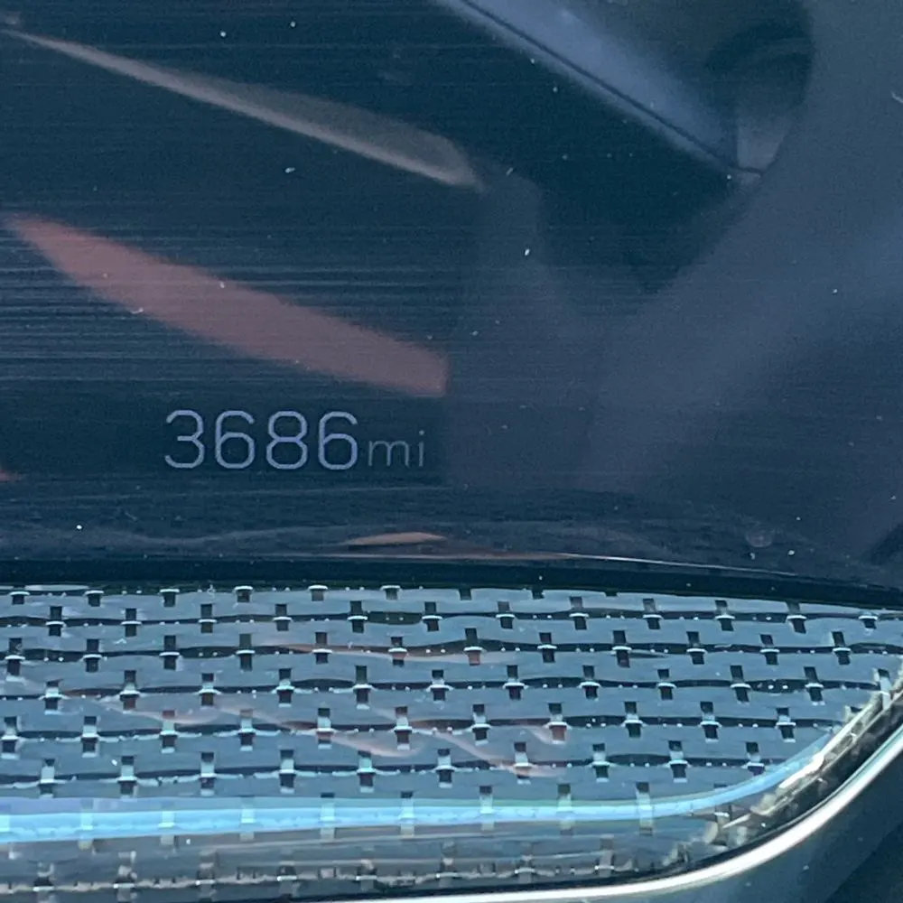2025 Cadillac Escalade-V ESV Base