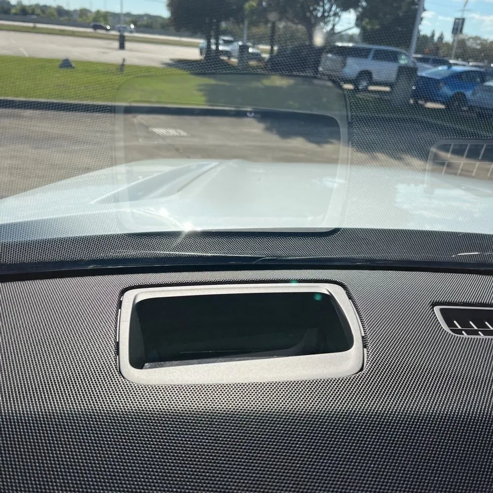 2025 Cadillac Escalade-V ESV Base