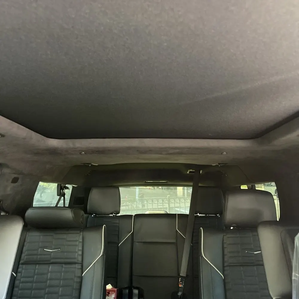 2025 Cadillac Escalade-V ESV Base