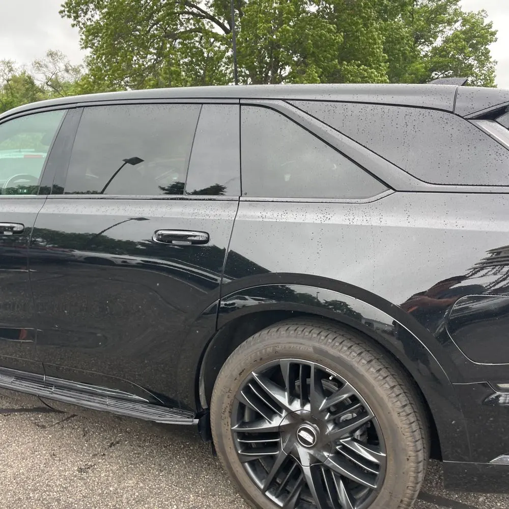 2025 Cadillac Escalade IQ Sport 2
