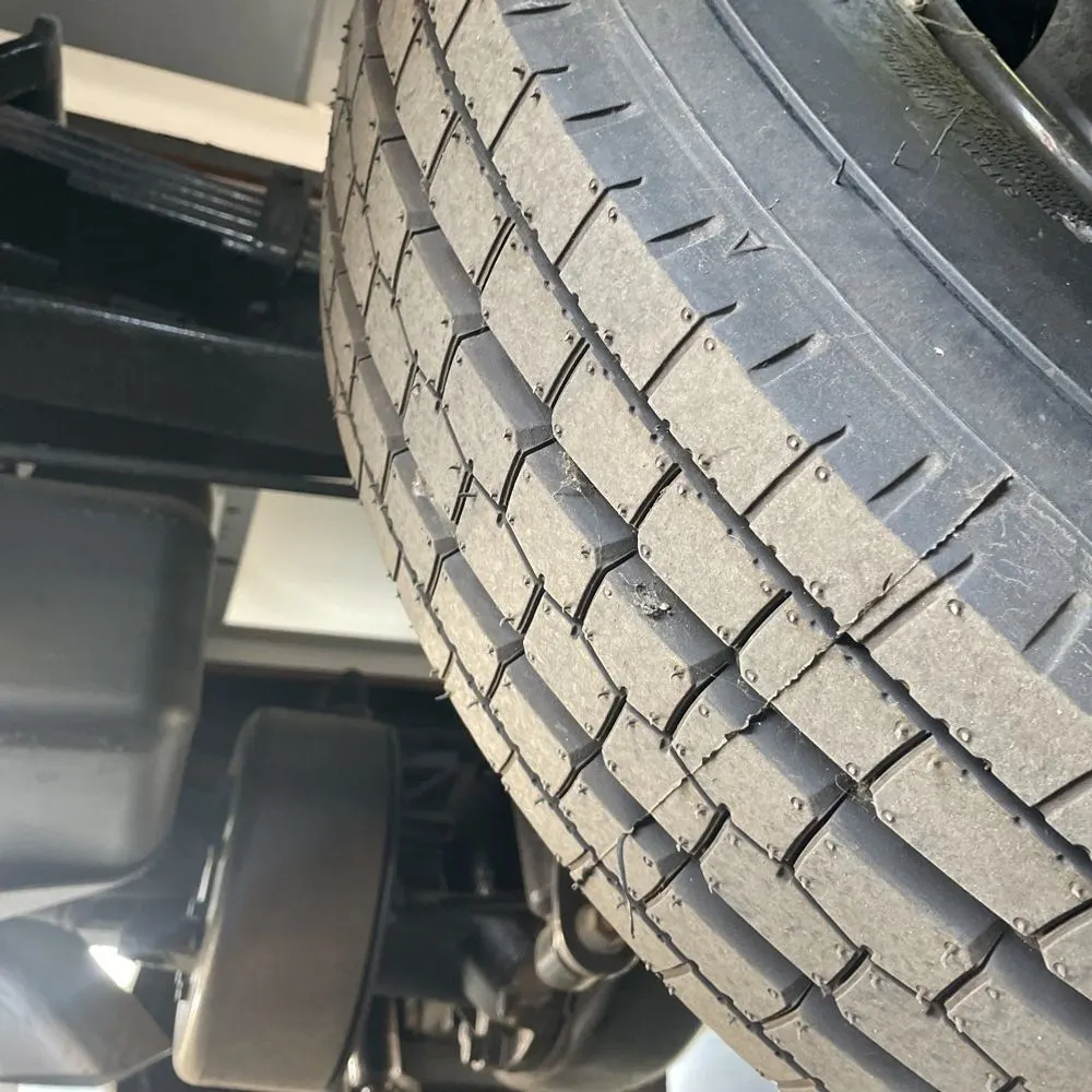 2023 Chevrolet Silverado 5500 W/T
