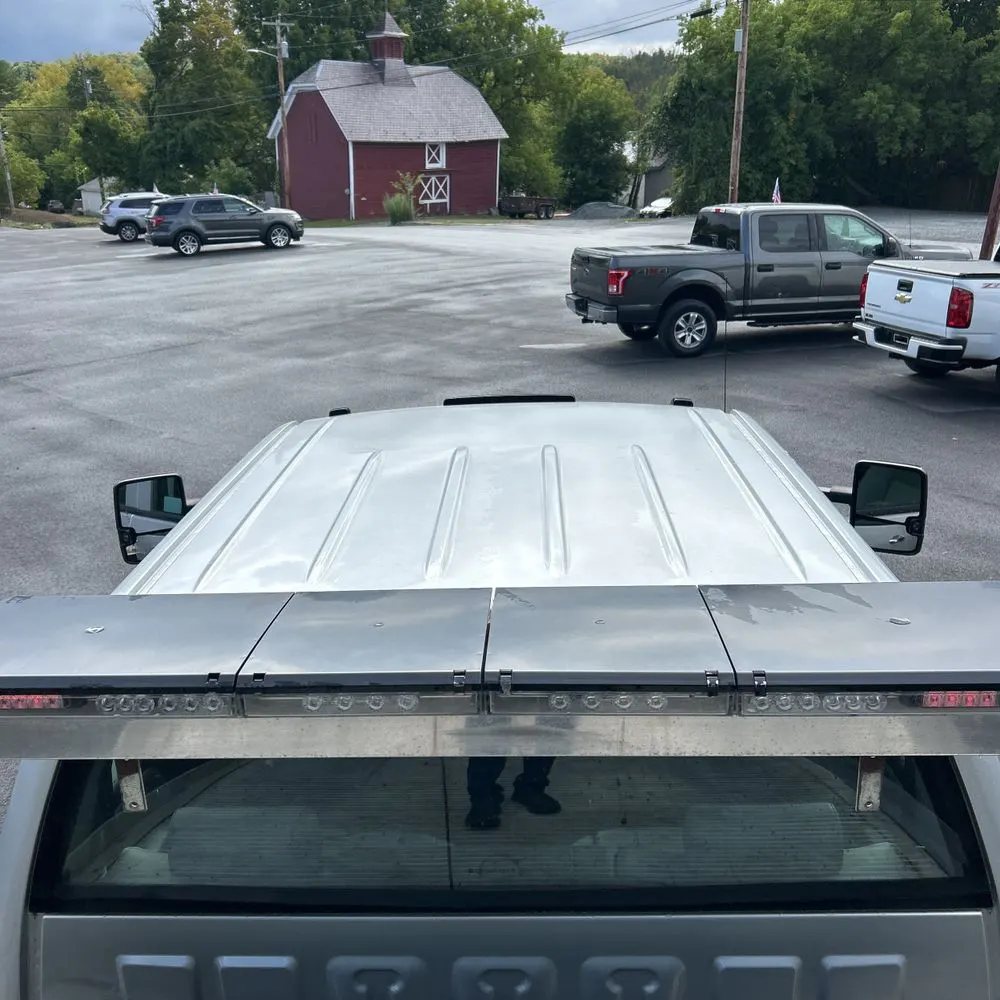 2022 Chevrolet Commercial 6500 CA60-80 CREW CAB 4X2 6.6L