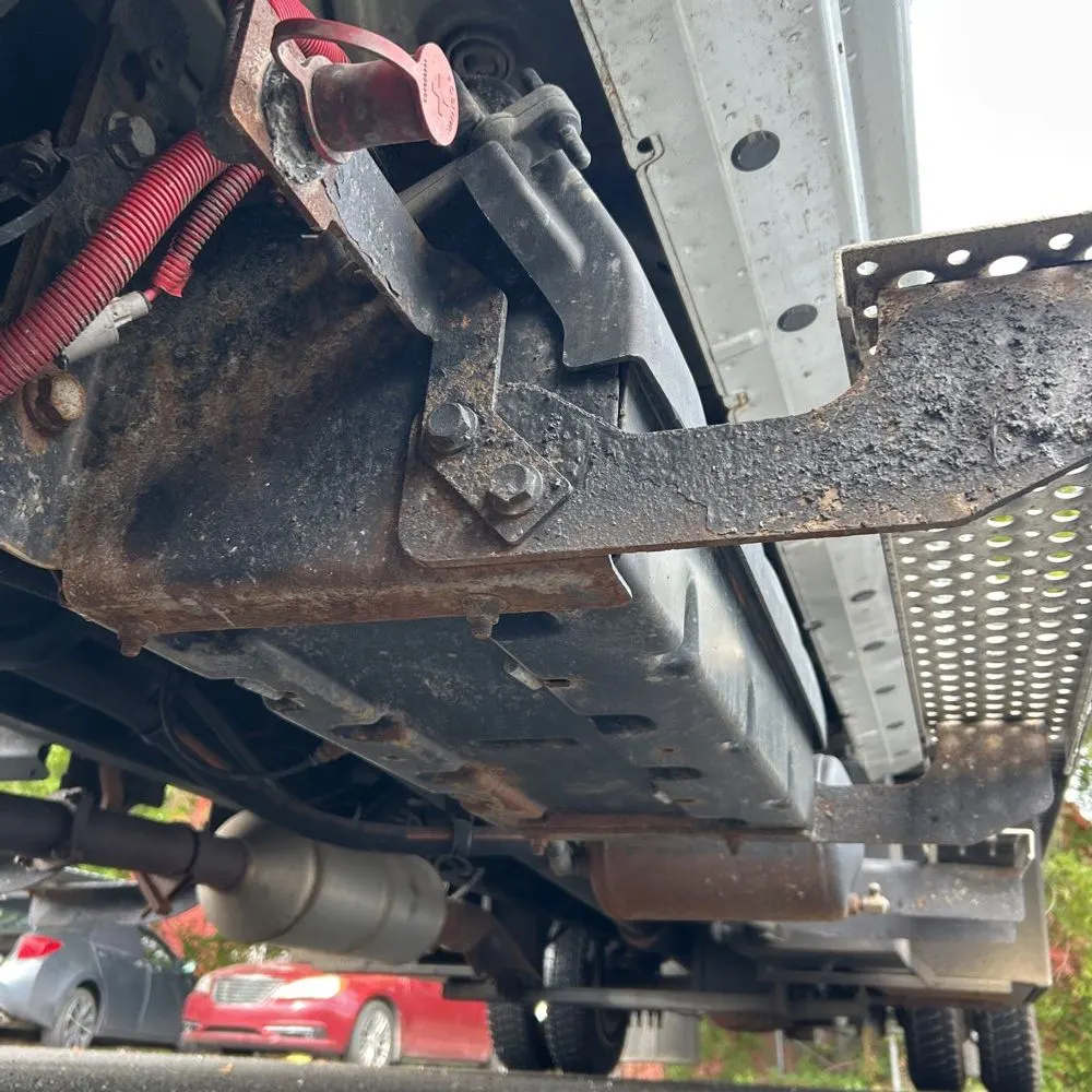 2022 Chevrolet Commercial 6500 CA60-80 CREW CAB 4X2 6.6L