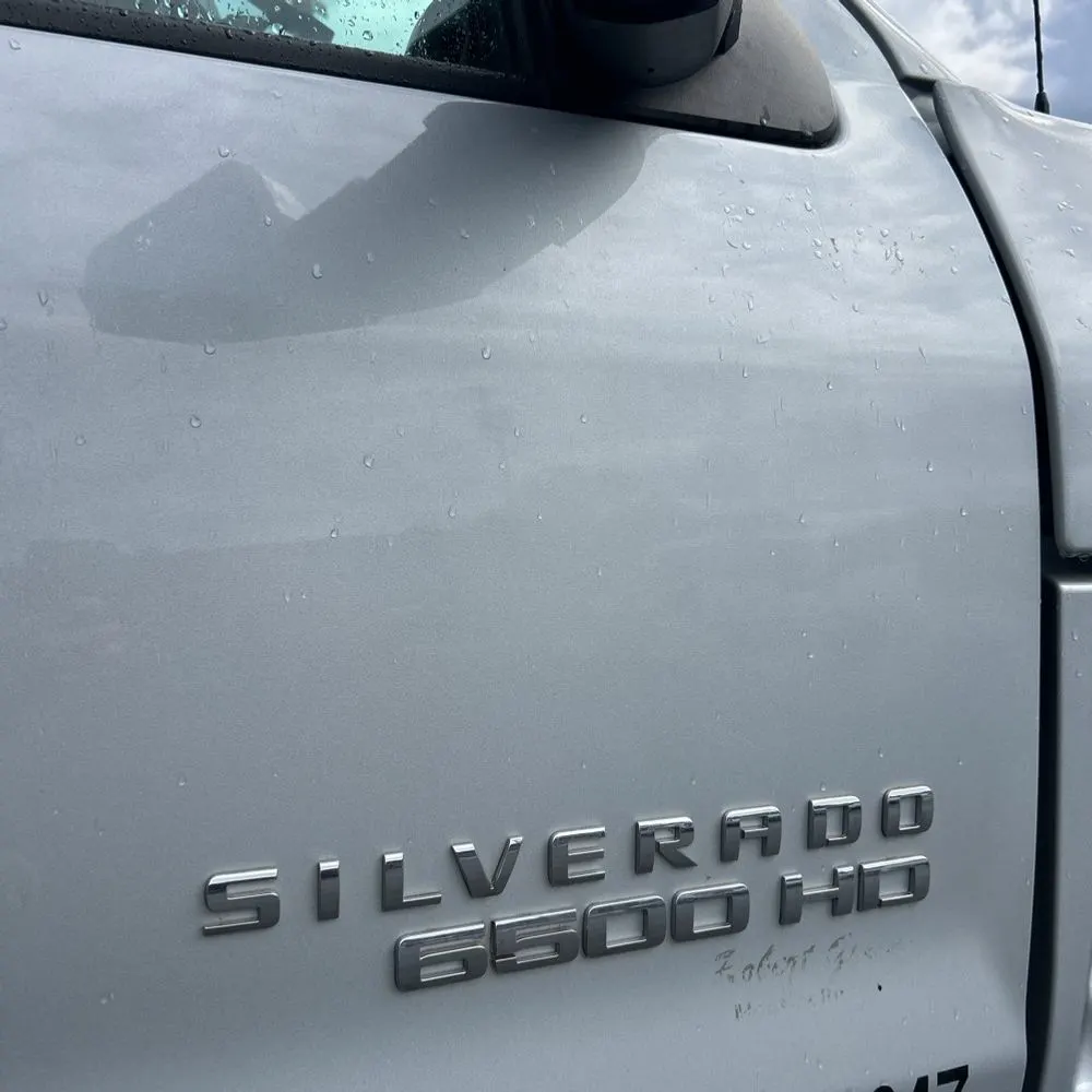 2022 Chevrolet Commercial 6500 CA60-80 CREW CAB 4X2 6.6L