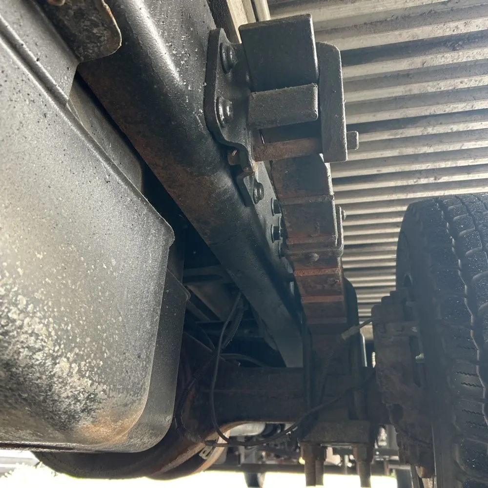 2022 Chevrolet Commercial 6500 CA60-80 CREW CAB 4X2 6.6L