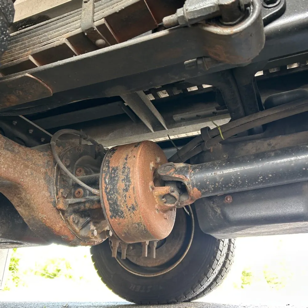 2022 Chevrolet Commercial 6500 CA60-80 CREW CAB 4X2 6.6L
