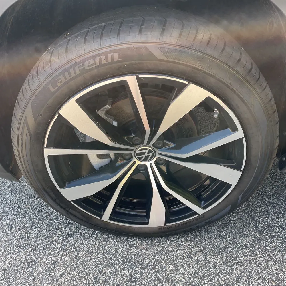 2024 Volkswagen Atlas SEL Premium R-Line 4Motion
