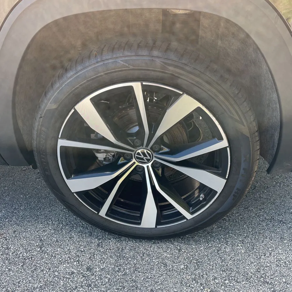 2024 Volkswagen Atlas SEL Premium R-Line 4Motion