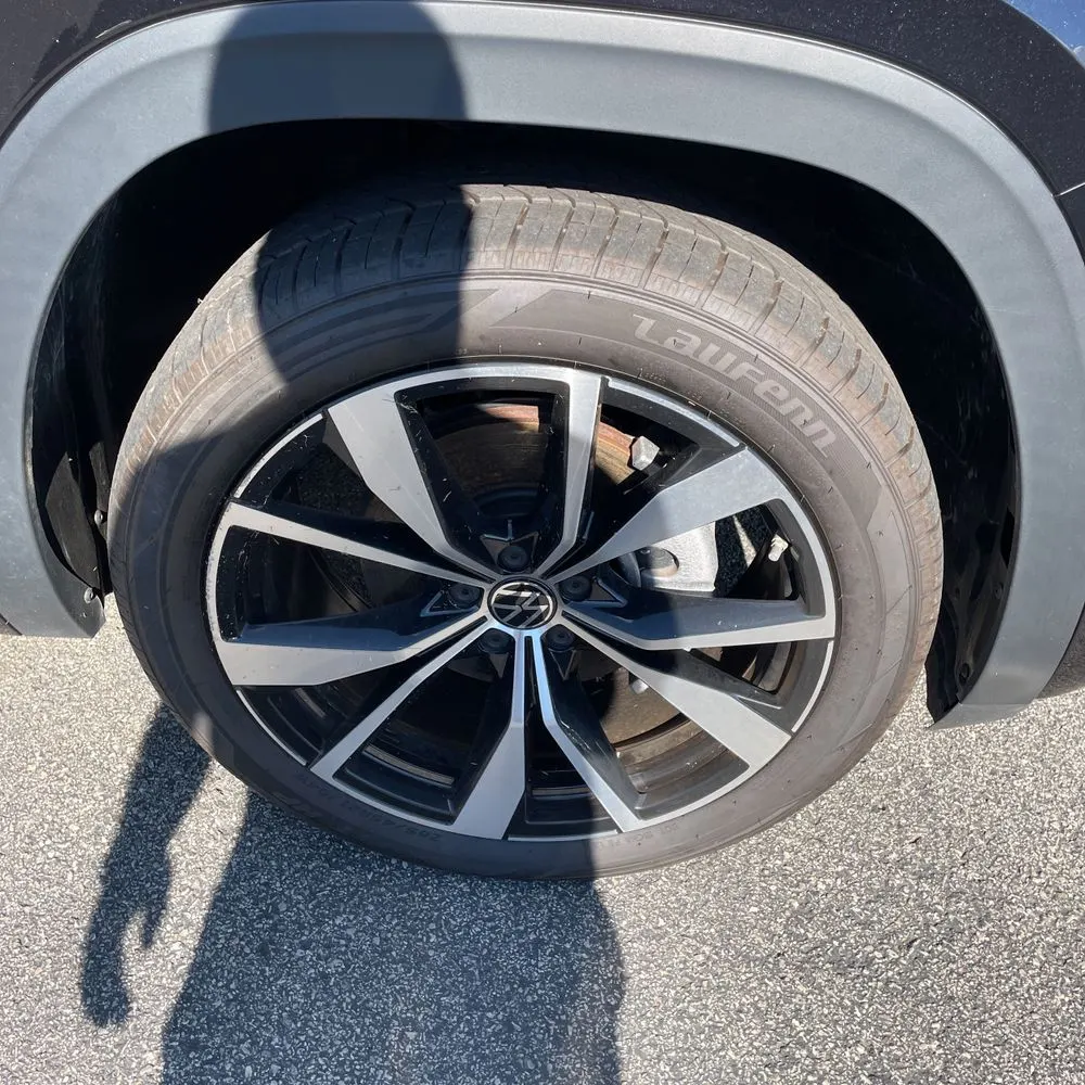 2024 Volkswagen Atlas SEL Premium R-Line 4Motion