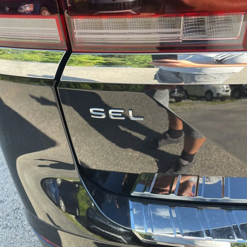 2024 Volkswagen Atlas SEL Premium R-Line 4Motion