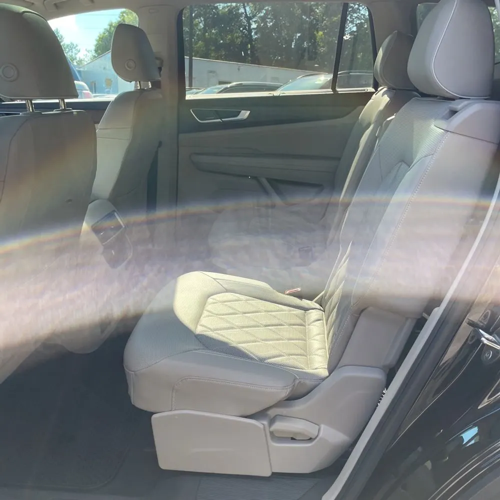2024 Volkswagen Atlas SEL Premium R-Line 4Motion