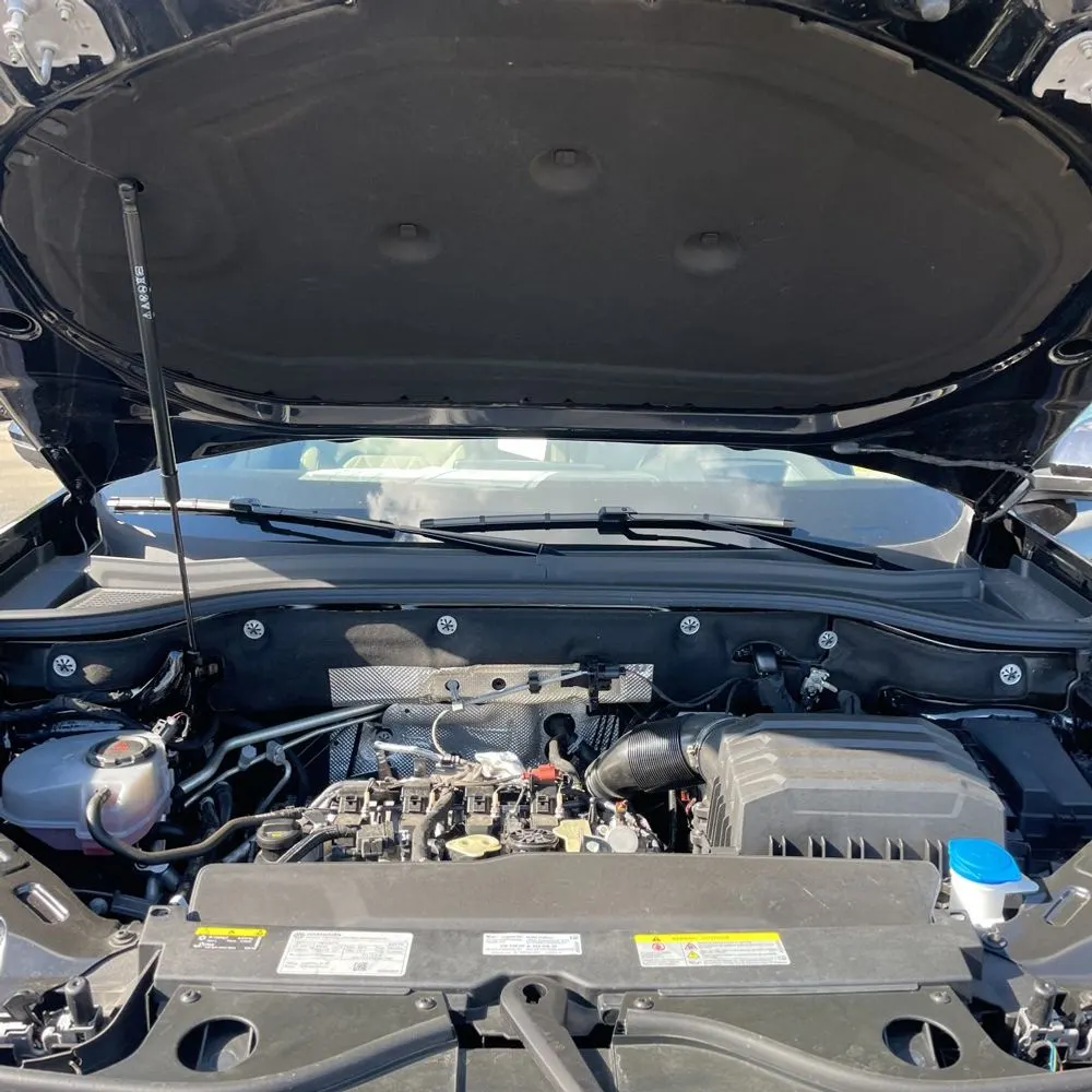 2024 Volkswagen Atlas SEL Premium R-Line 4Motion
