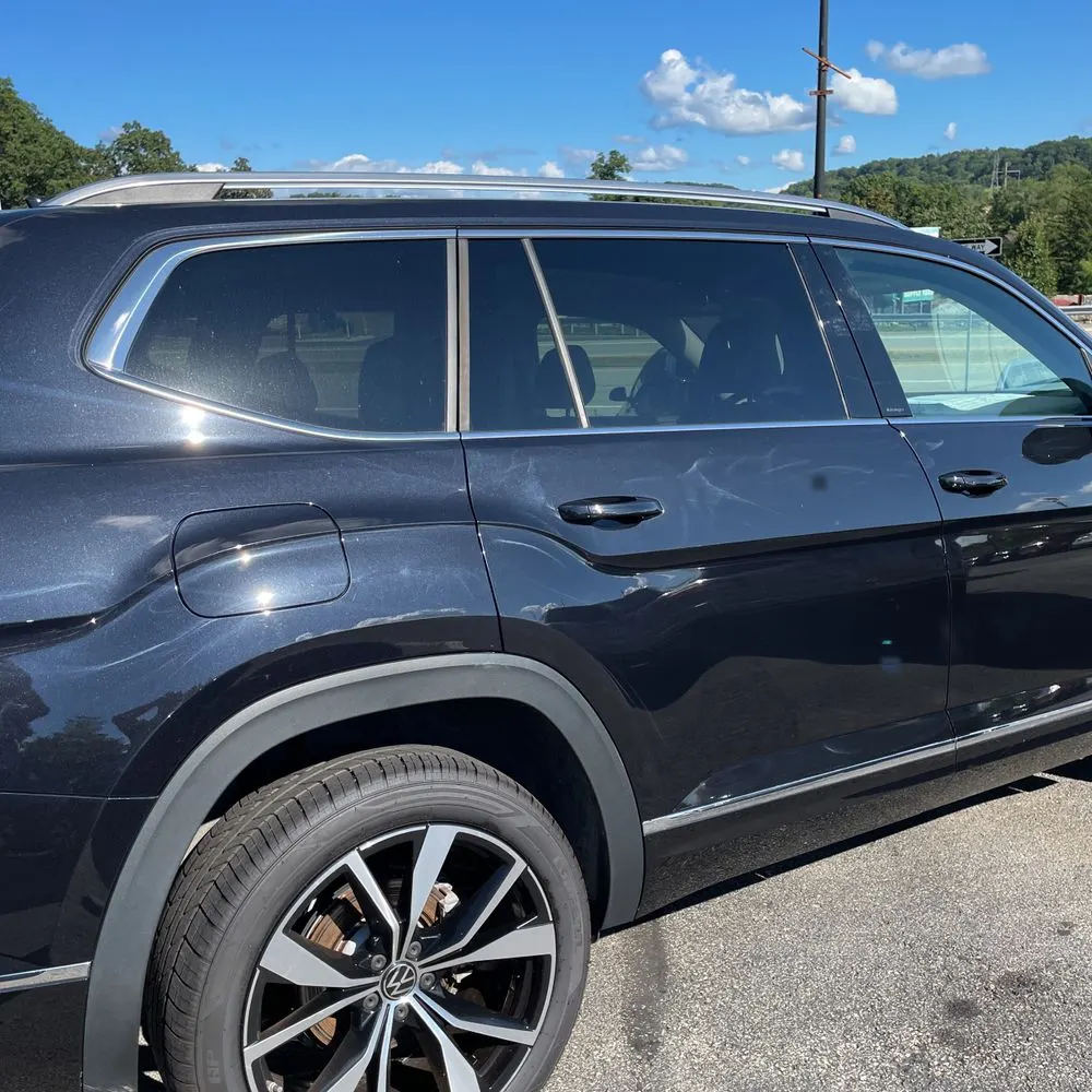 2024 Volkswagen Atlas SEL Premium R-Line 4Motion