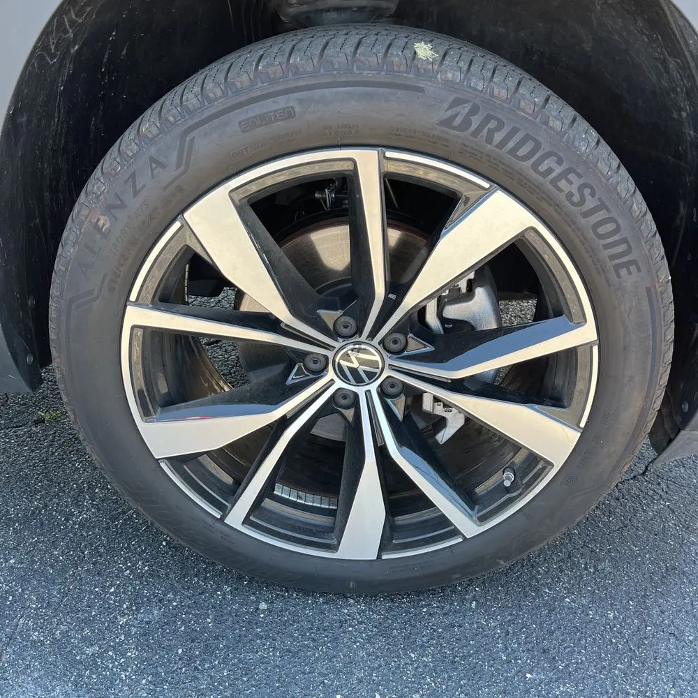2024 Volkswagen Atlas SEL Premium R-Line 4Motion