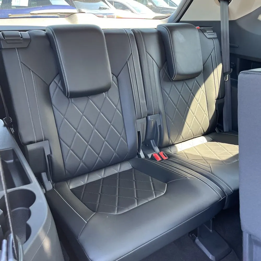 2024 Volkswagen Atlas SEL Premium R-Line 4Motion