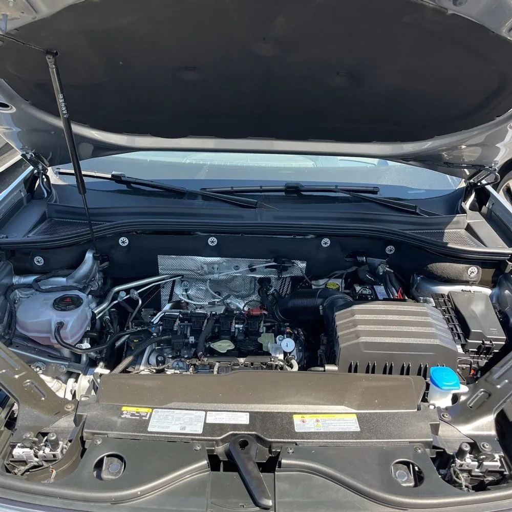 2024 Volkswagen Atlas SEL Premium R-Line 4Motion