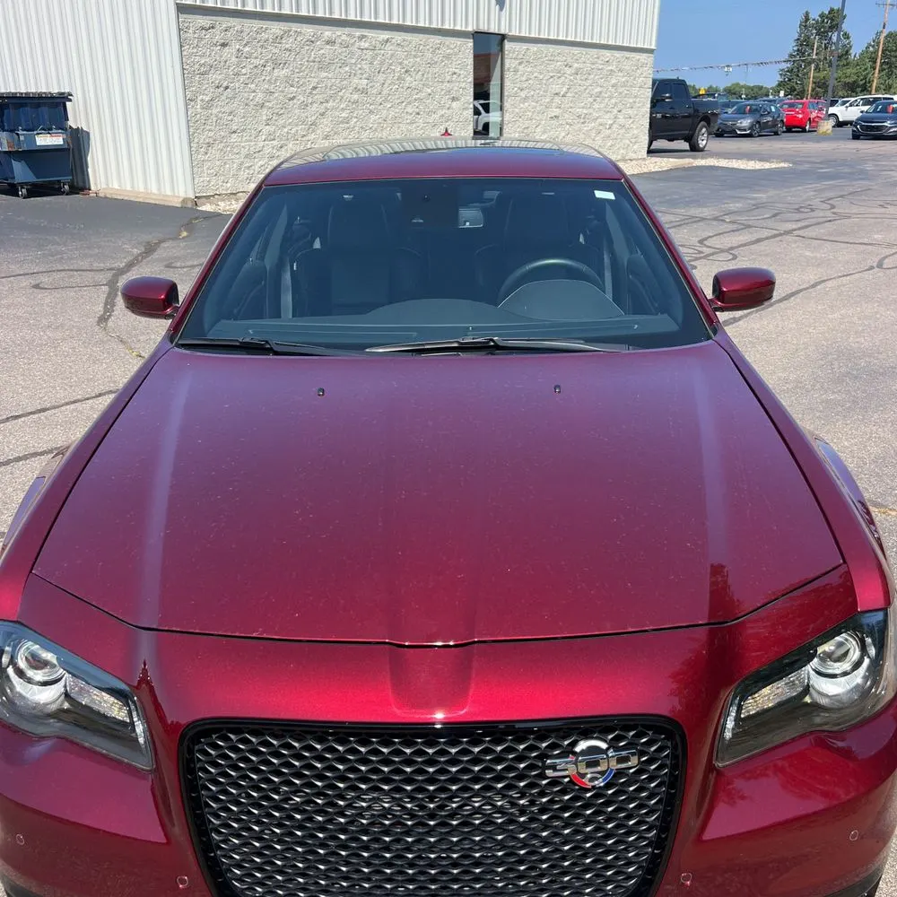 2023 Chrysler 300 C