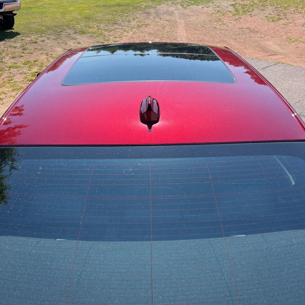 2023 Chrysler 300 C