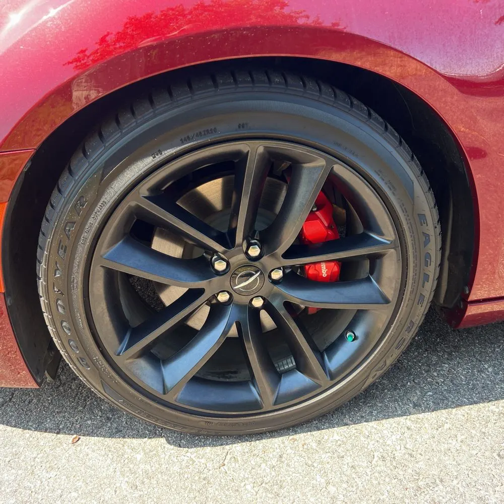 2023 Chrysler 300 C